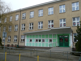 Szkoła Podstawowa nr 4 im. Armii Poznań