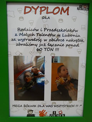 działamy w Małym Wolontariacie
