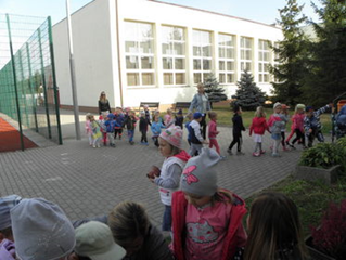 Przedszkole Publiczne w Kołbaskowie