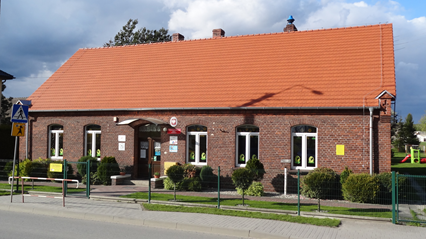 Przedszkole Publiczne nr 59