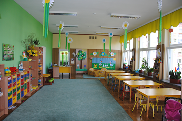 Przedszkole Publiczne Nr 43 w Opolu