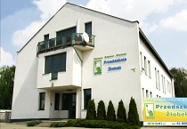 Żłobek "Ogrody Montessori" -  filia Ławica