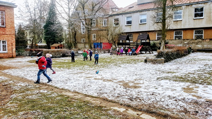 Przedszkole Publiczne nr 4