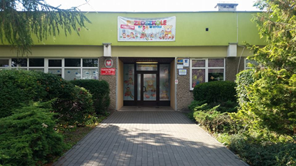 Przedszkole Publiczne Nr 54 w Opolu