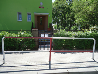 Przedszkole Publiczne Nr 18 "Zielony Domek" w Opolu