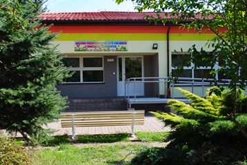 Miejskie Przedszkole Nr 13 w Puławach