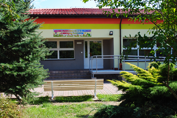 Miejskie Przedszkole nr 13 w Puławach