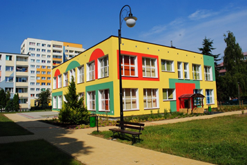 Miejskie Przedszkole nr 18 w Puławach