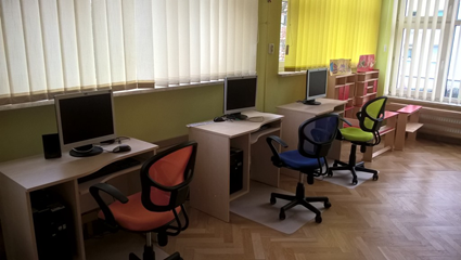 Miejskie Przedszkole nr 18 w Puławach