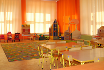 Miejskie Przedszkole nr 18 w Puławach