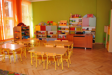 Miejskie Przedszkole Nr 18 w Puławach