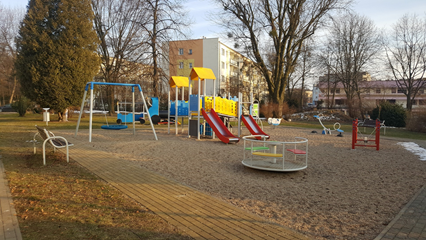 Miejskie Przedszkole nr 15 w Puławach