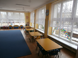 Miejskie Przedszkole nr 15 w Puławach
