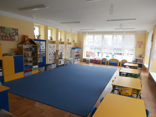 Miejskie Przedszkole nr 15 w Puławach