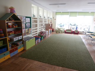 Miejskie Przedszkole nr 15 w Puławach