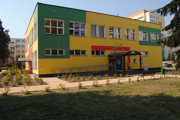 Miejskie Przedszkole nr 18 w Puławach