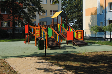 Miejskie Przedszkole nr 18 w Puławach