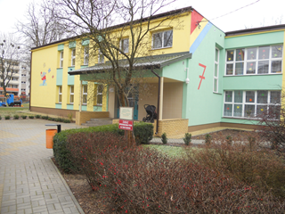 Miejskie Przedszkole nr 7 w Puławach