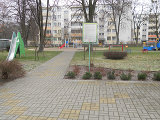 Miejskie Przedszkole nr 7 w Puławach