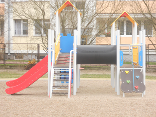 Miejskie Przedszkole nr 7 w Puławach