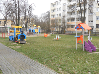 Miejskie Przedszkole nr 7 w Puławach