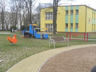 Miejskie Przedszkole nr 7 w Puławach