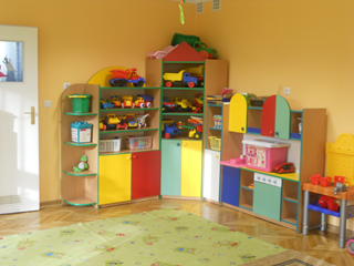 Miejskie Przedszkole nr 7 w Puławach