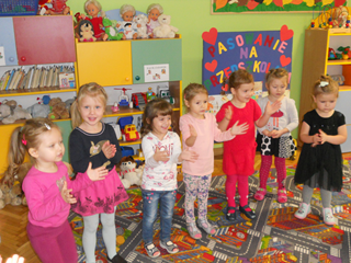 Miejskie Przedszkole nr 7 w Puławach