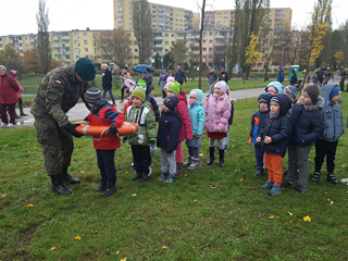 zajęcia przedszkolne