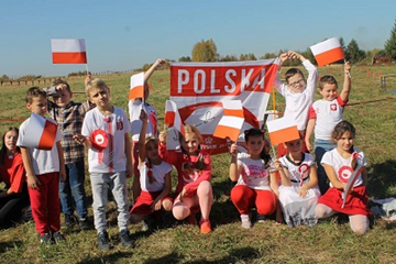 Szkoła Podstawowa Nr 12 w Krośnie