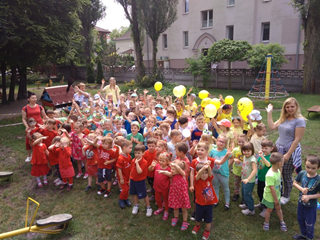 Przedszkole Publiczne Nr 42 w Opolu