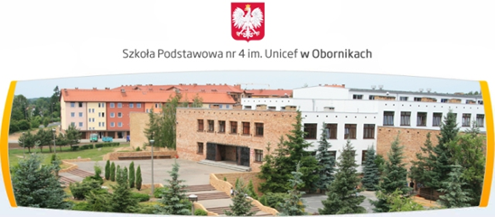 Szkoła Podstawowa nr 4 im. UNICEF