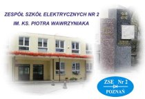 ZESPÓŁ SZKÓŁ ELEKTRYCZNYCH NR 2