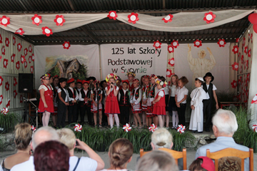 Jubileusz 125-lecia