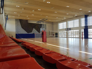 Sala sportowa