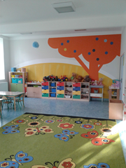 Publiczne Przedszkole w Bogacicy z Oddziałem Zamiejscowym w Bażanach