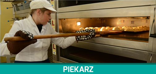 PIEKARZ