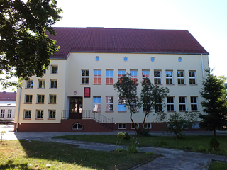 Branżowa Szkoła I Stopnia Nr 1 (ZSZiO) w Morągu