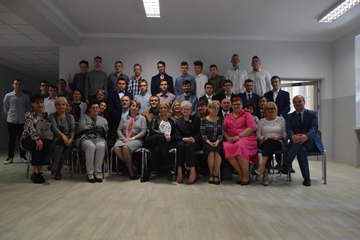 Wykwalifikowana i dobrze przygotowana kadra pedagogiczna