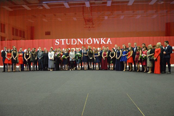 Studniówka 2019