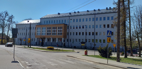 Liceum Ogólnokształcące w ZSGI