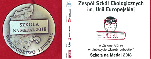 II Ogólnokształcące Liceum Ekologiczne z Oddziałami Integracyjnymi