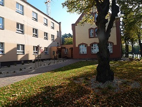 Szkoła Podstawowa w Bukowcu