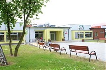 Przedszkole "Leśne Skrzaty" w Przeźmierowie