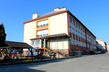 Przedszkole Miejskie Nr 11 w Krośnie