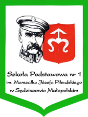 Szkoła Podstawowa Nr 1 im. Marszałka Józefa Piłsudskiego w Sędziszowie Małopolskim
