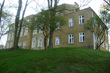 Bursa Szkolna Nr 3