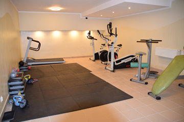 sala fitness