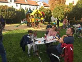 Przedszkole Publiczne Nr 2 w Opolu