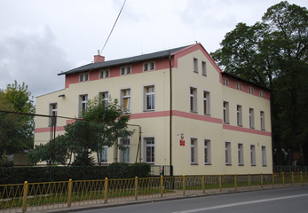 Przedszkole Publiczne Nr 2 w Mierzynie w Zespole Przedszkoli w Mierzynie